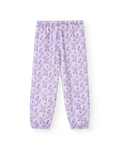Pantalon Elephant lavande