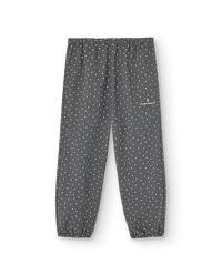 Dark Grey Elephant Pants COVER