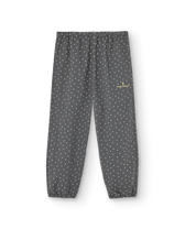 Dark Grey Elephant Pants PRODUCT FRONT