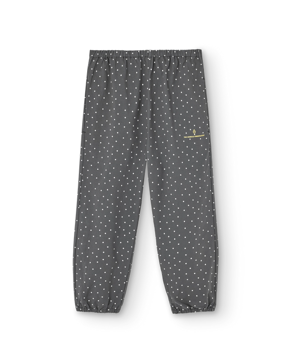 Dark Grey Elephant Pants PRODUCT FRONT