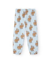 Blue Elephant Pants PRODUCT FRONT
