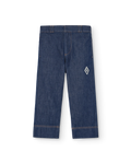 Indigo Ant Jeans