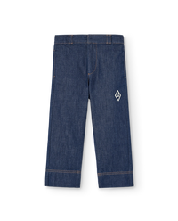 Indigo Ant Jeans COVER