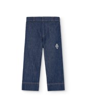 Indigo Ant Jeans PRODUCT FRONT