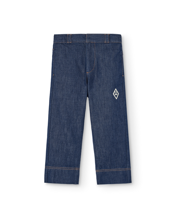 Indigo Ant Jeans PRODUCT FRONT