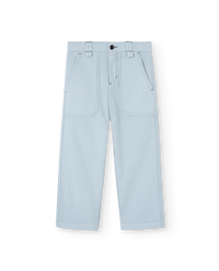 Blue Condor Jeans COVER