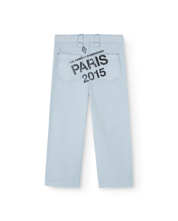 Blue Condor Jeans PRODUCT BACK