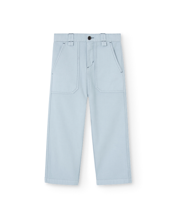 Blue Condor Jeans PRODUCT FRONT
