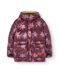 Stars Lemur Puffer Jacket