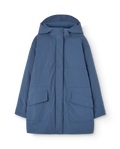 Blue-grey Lion Jacket