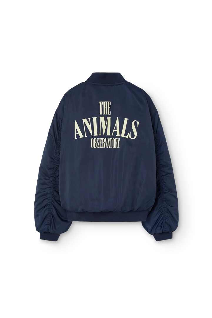 Bombardier Panda marine