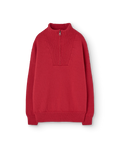 Red Nilgai Sweater