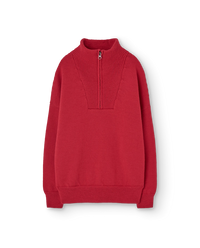 Red Nilgai Sweater COVER