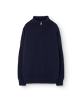 Navy Nilgai Sweater
