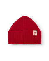 Red Pony Beanie PRODUCT FRONT
