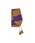 Beige Snake Scarf
