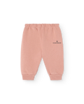 Dusty Coral Pika Sweatpants
