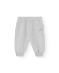 Grey Pika Sweatpants