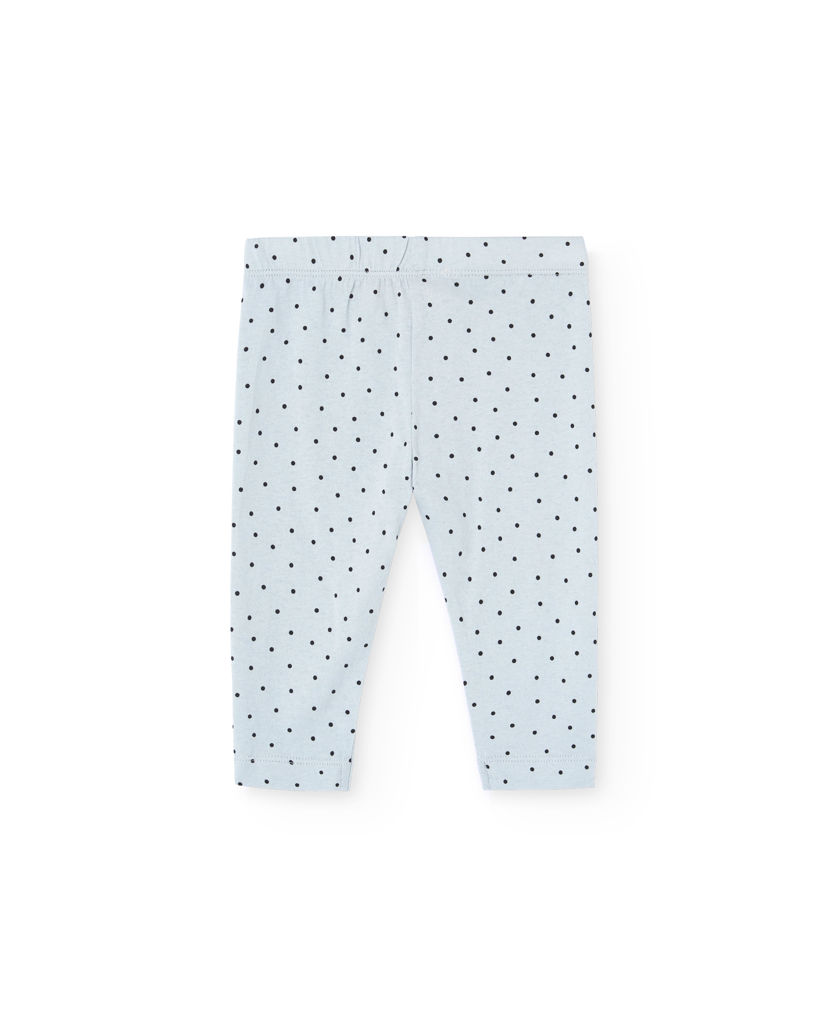 Blue Penguin Leggings PRODUCT BACK