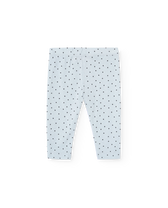 Blue Penguin Leggings PRODUCT BACK