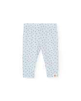 Blue Penguin Leggings PRODUCT FRONT