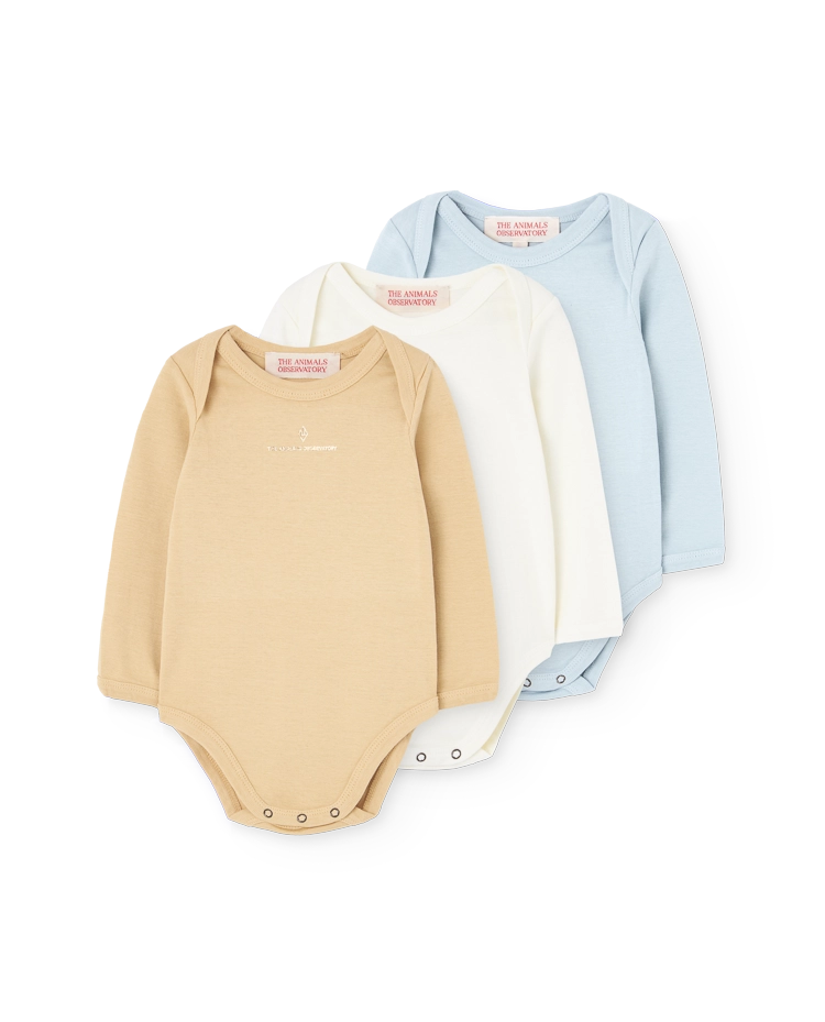 Pack Wasp Baby Body COVER