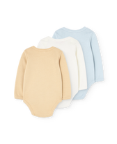 Pack Wasp Baby Body PRODUCT BACK