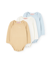 Pack Wasp Baby Body PRODUCT FRONT