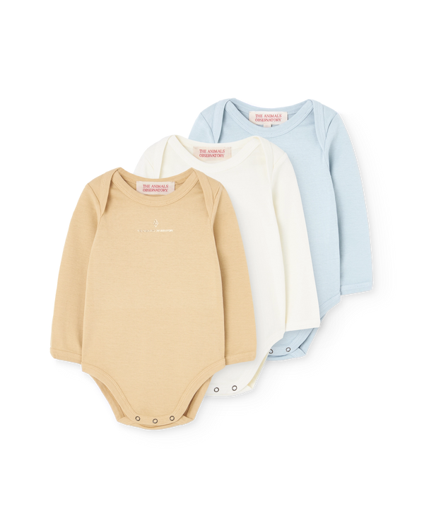 Pack Wasp Baby Body PRODUCT FRONT