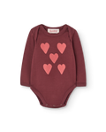 Browned Garnet Wasp Body