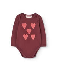 Browned Garnet Wasp Body COVER