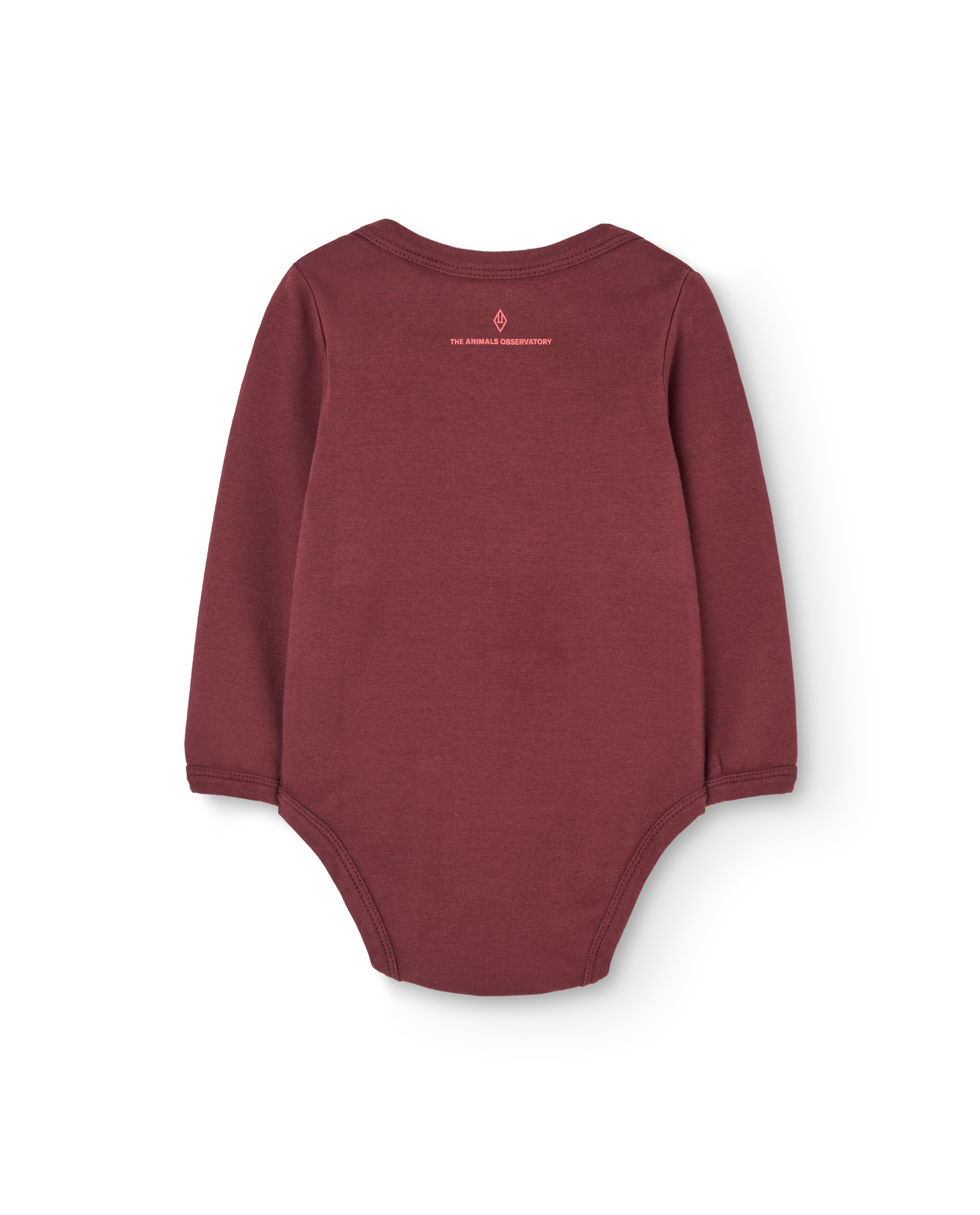 Browned Garnet Wasp Body PRODUCT BACK