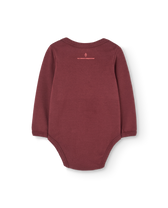 Browned Garnet Wasp Body PRODUCT BACK