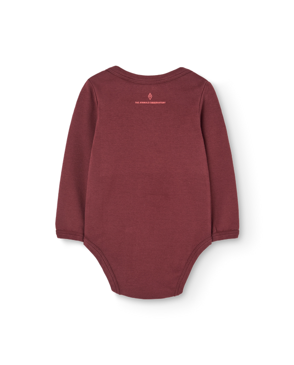Browned Garnet Wasp Body PRODUCT BACK