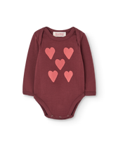 Browned Garnet Wasp Body PRODUCT FRONT