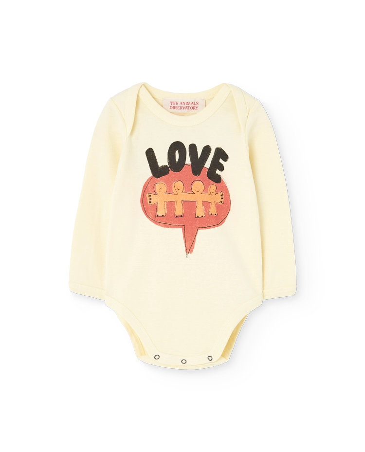 Yellow Wasp Body COVER