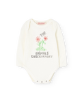 Flowers Wasp Body