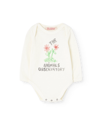 Flowers Wasp Body COVER