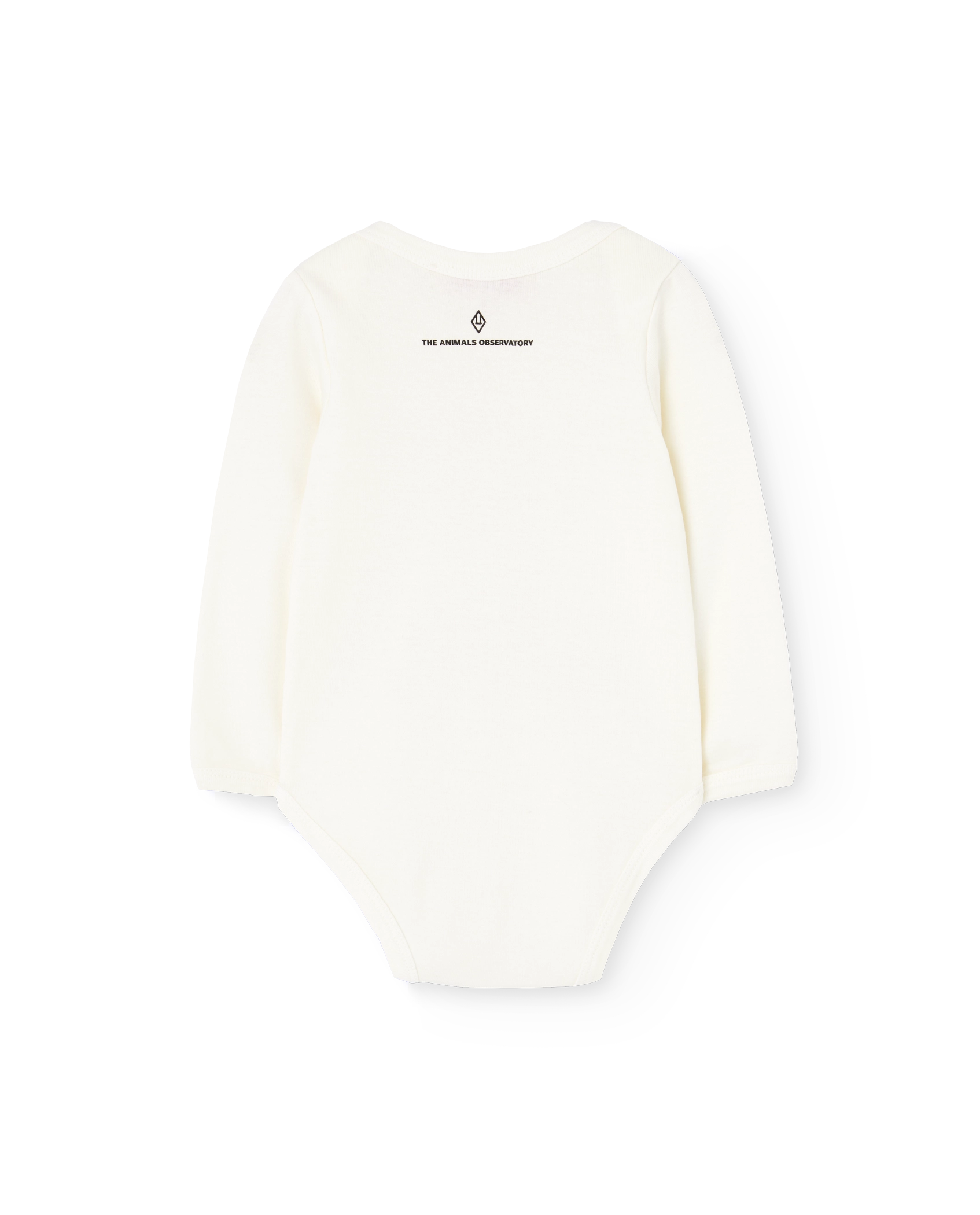 Flowers Wasp Body PRODUCT BACK