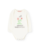 Flowers Wasp Body PRODUCT FRONT