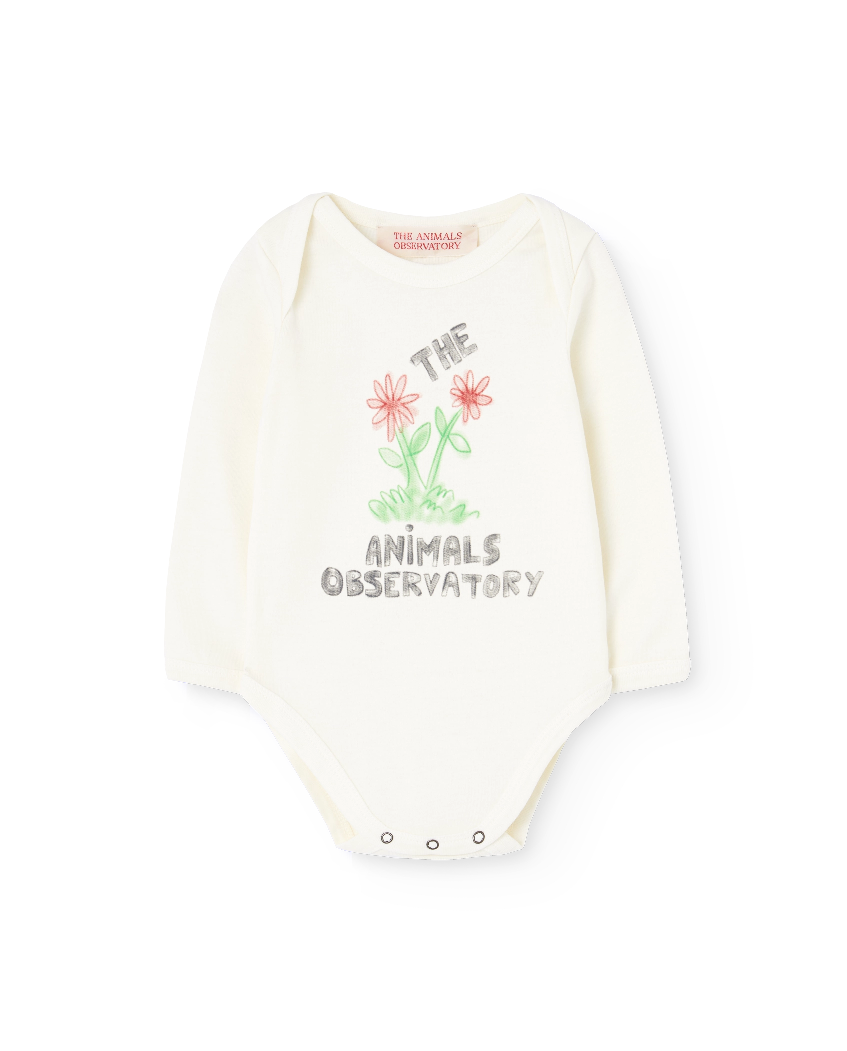 Flowers Wasp Body PRODUCT FRONT