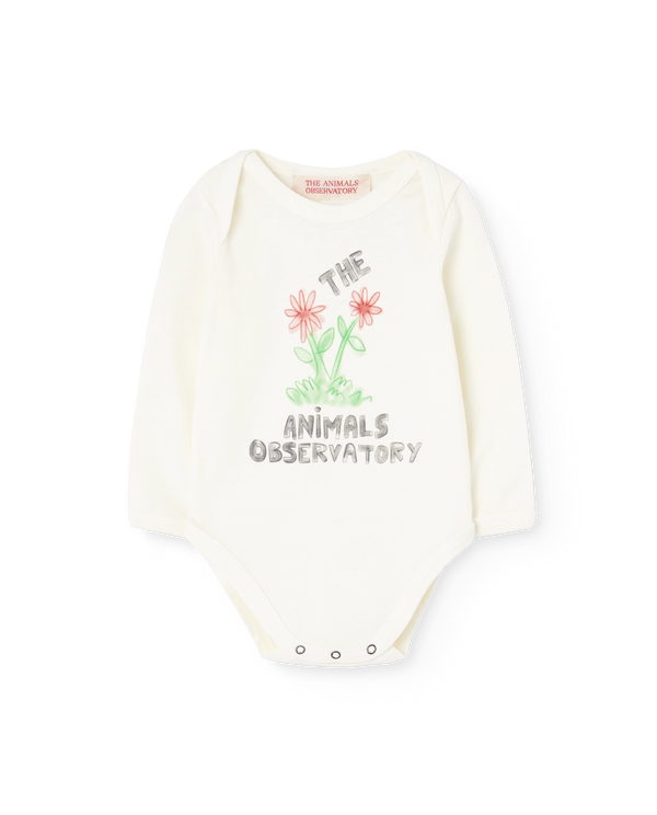Flowers Wasp Body PRODUCT FRONT