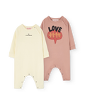 Pack Owl Pajama