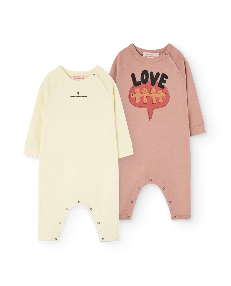 Pack Owl Pajama COVER