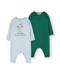 Pack Owl Pajama