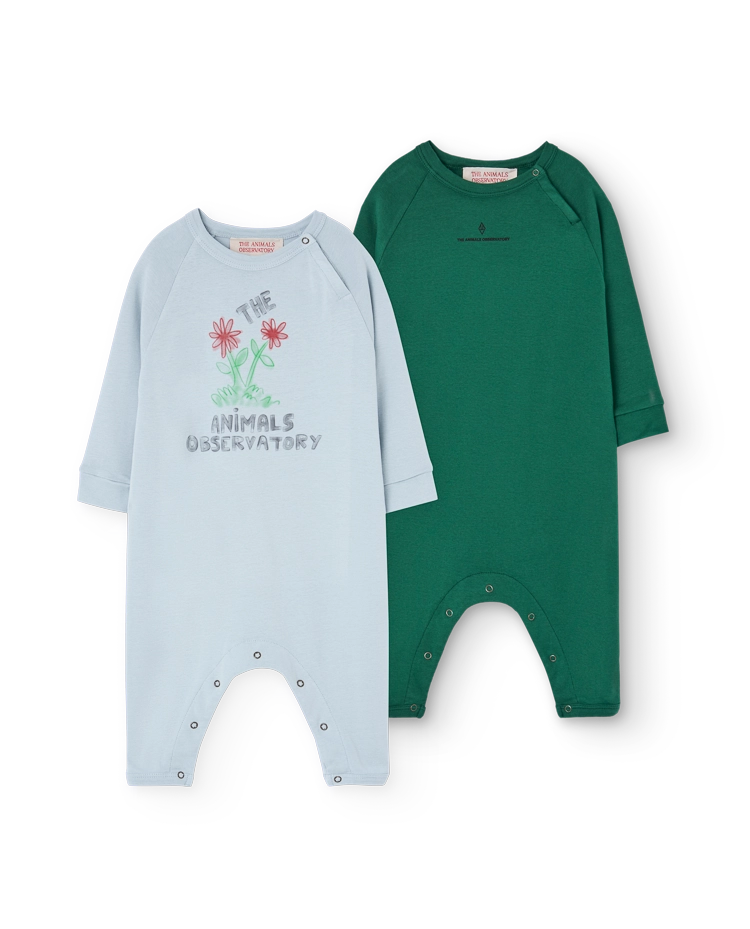 Pack Owl Pajama COVER