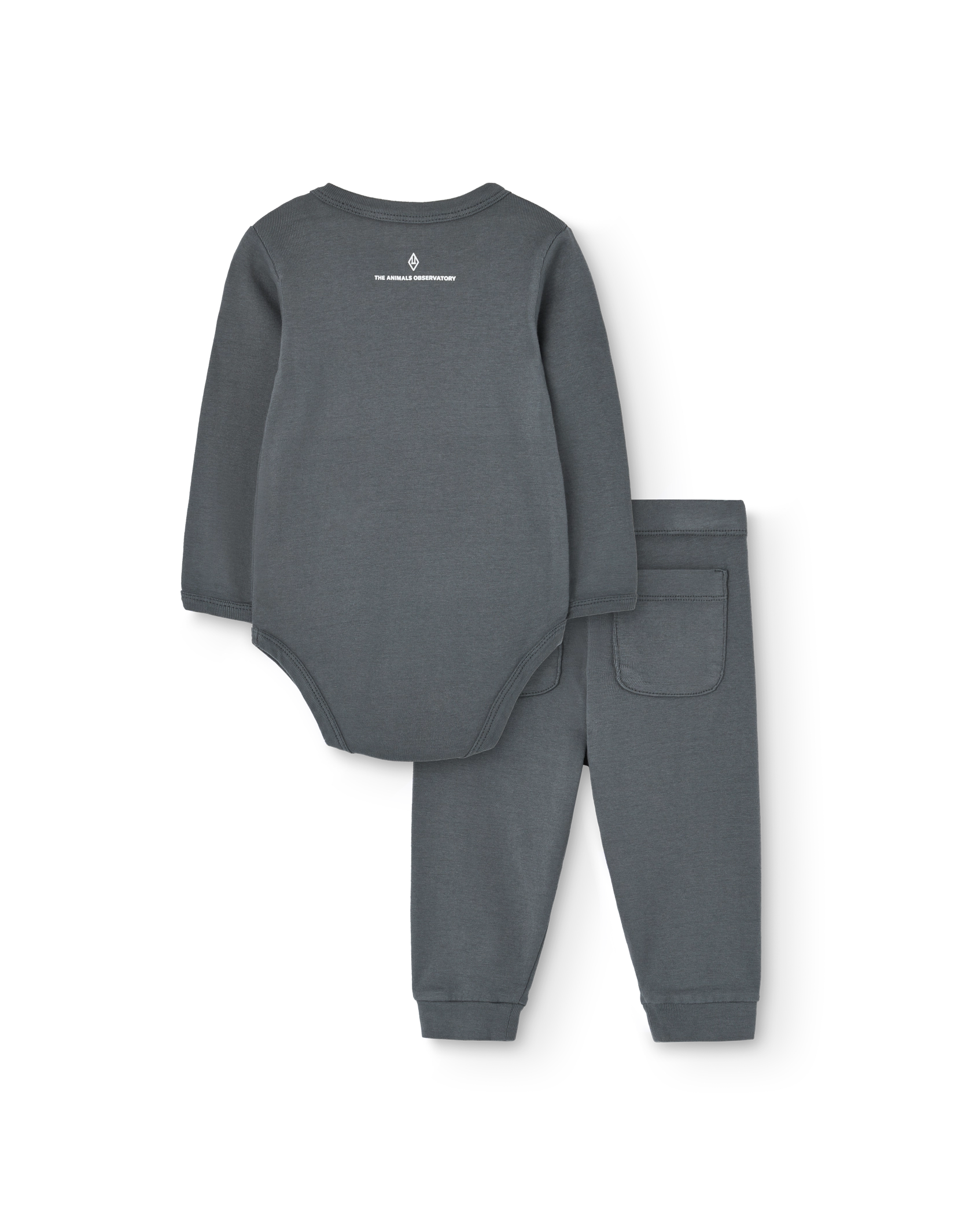 Flowers Cockle Set PRODUCT BACK