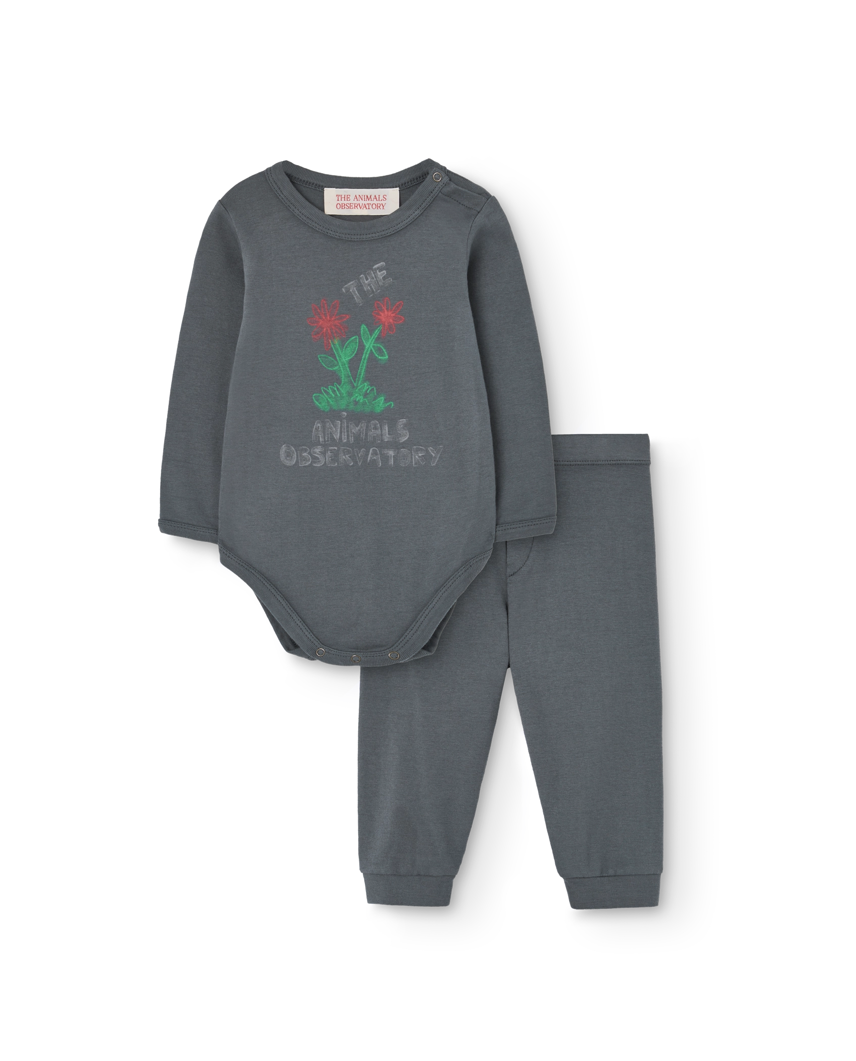 Flowers Cockle Set PRODUCT FRONT