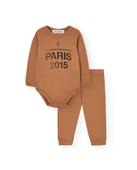 Sun Cockle Set COVER