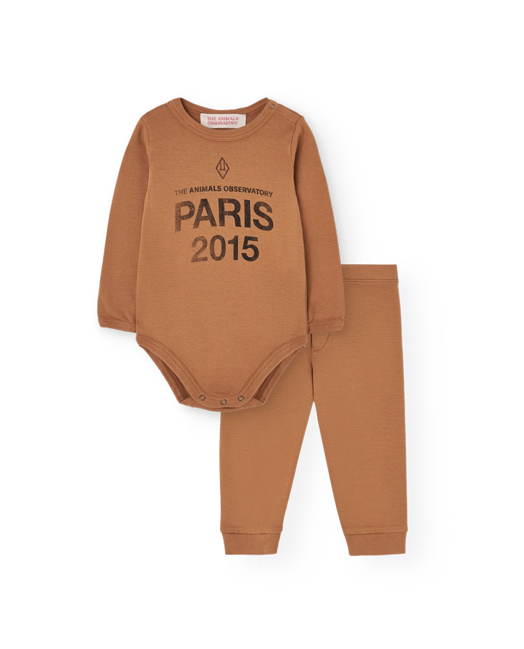 Sun Cockle Set COVER